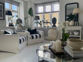 Cozy apartment in the center of Helsingør, Helsingør
